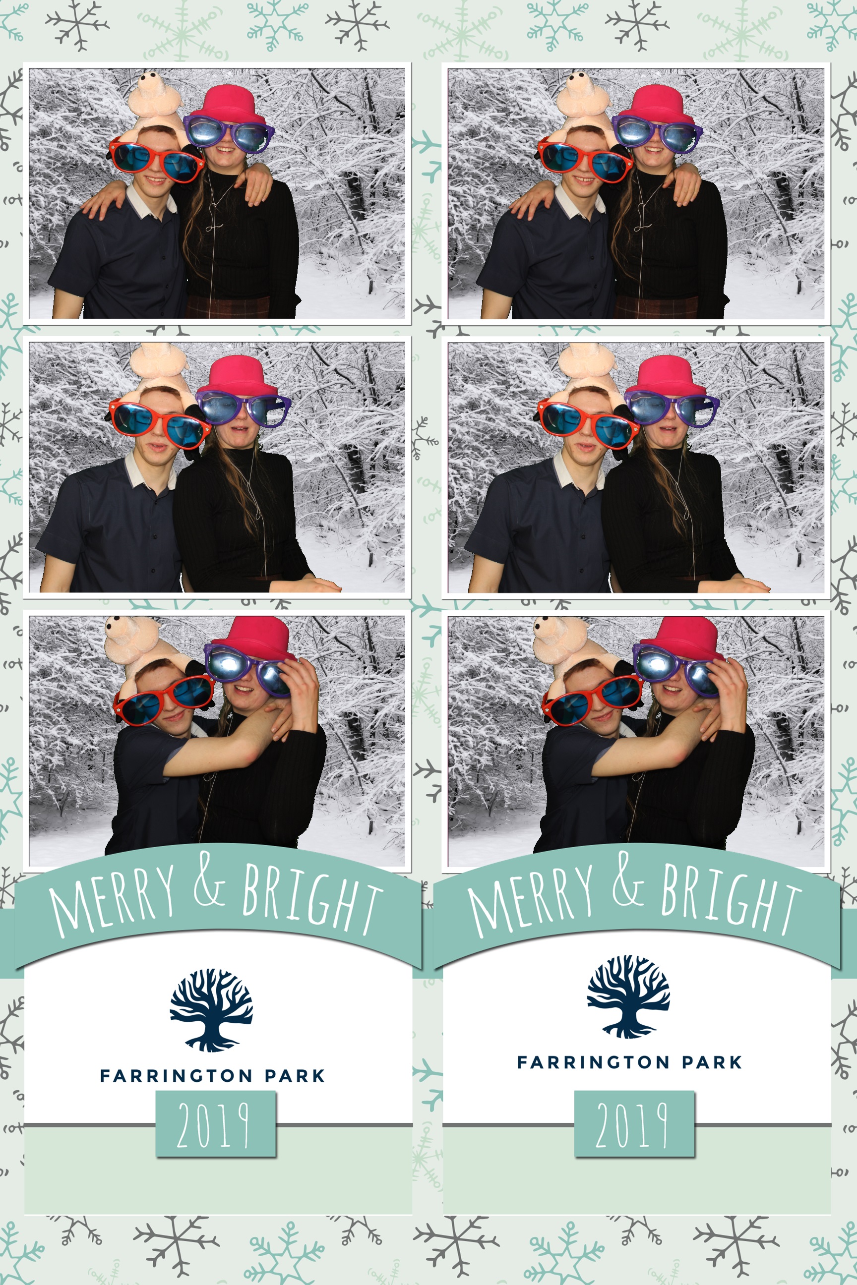 FP Christmas Party 06.12.19 | View more photos from the event at images.mobile-photo-booth.com/u/MobilePhotoBoothUK/FP-Christmas-Party-061219